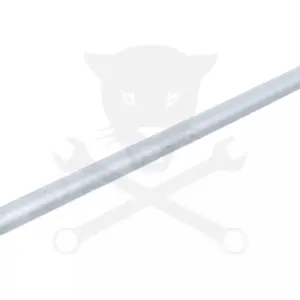 Crowa hajtószár csuklós 3/4" BGS 630 mm hosszú
