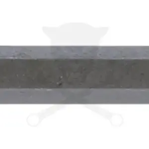 Rátűzőkulcs - crowa+bit 1/2" torx T30 x 200 mm extra hosszú - BGS