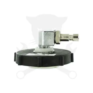 Fékfolyadékcserélő készülékhez adaptersapka TESLA Model S , Model X