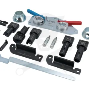 Vezérlésrögzítő készlet VW 1.5 - 1.0 - 1.2 - 1.4 TSI - EA211 - Laser