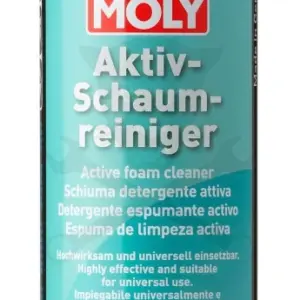 Tisztítóhab spray 500 ml - Liqui Moly