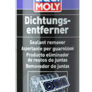 Tömítés eltávolító spray 300 ml - Liqui Moly