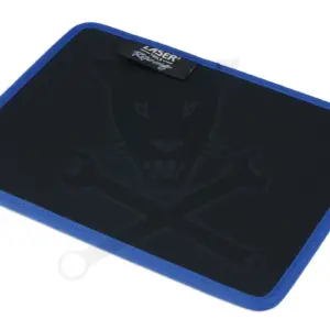 Mágneses szerszámtartó lap 310x250x8 mm 12 kg-os - Laser Tools Racing