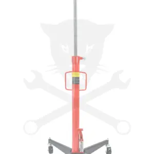 Váltótartó emelő hidraulikus 0,3 t-hoz golyalábtartó adapter
