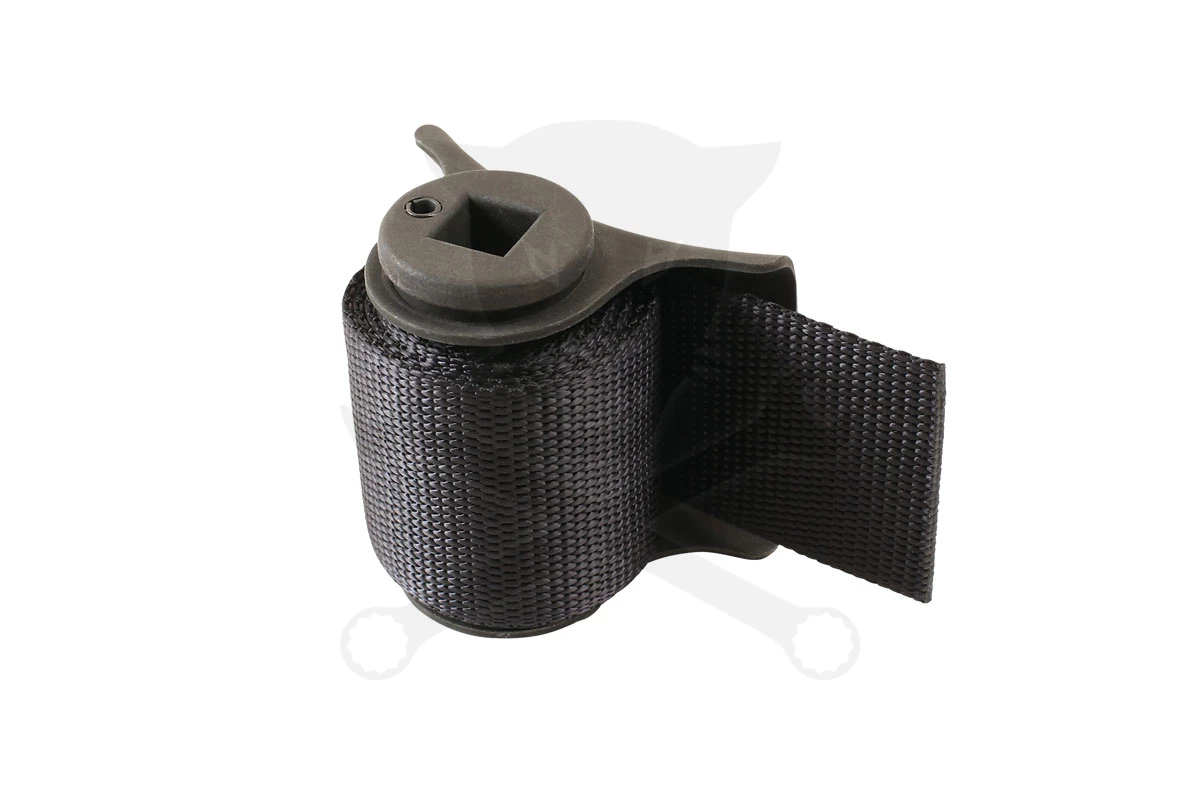 Olajszűrő leszedő szíjas - műszál heveder 150 mm - TEHERAUTÓS - LASER - Image 3
