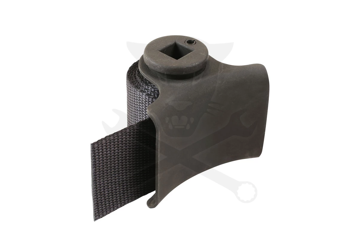 Olajszűrő leszedő szíjas - műszál heveder 150 mm - TEHERAUTÓS - LASER - Image 2
