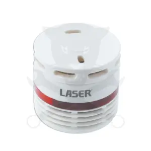 Miniatűr hordozható füstérzékelő - Laser