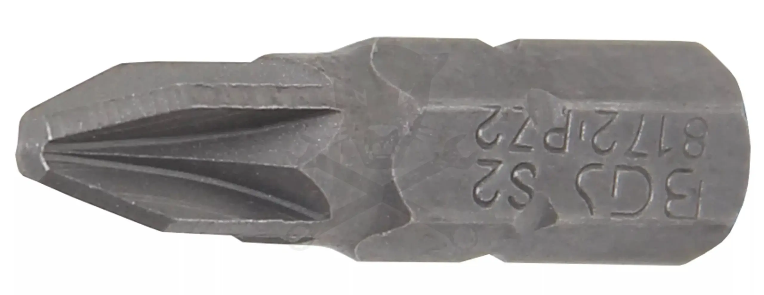 Bit PZ2 x 25 mm BGS