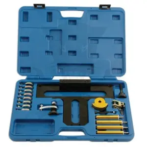 Vezérlésrögzítő készlet BMW N42-N46-N46T 1.8-2.0 Valvetronic szereléshez