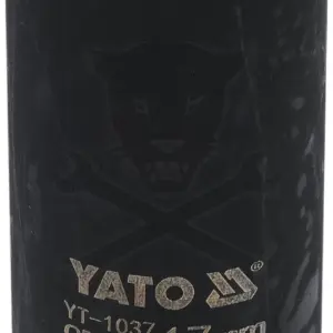Légkulcsfej 1/2" 6 l.h. 17-es Yato