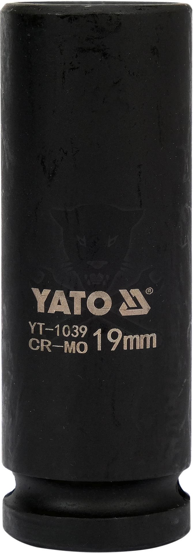 Légkulcsfej 1/2" 6 l.h. 19-es Yato - Image 2