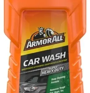 Autómosó sampon - Super Heavy Duty 1L - ArmorAll