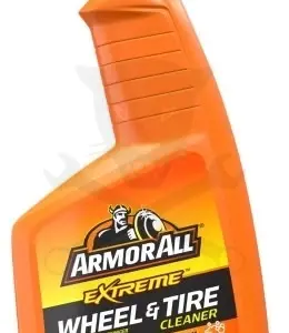 Gumiabroncs és felni tisztító 500 ml - ArmorAll