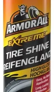 Gumiabroncs ápoló és fényesítő spray 500 ml - ArmorAll