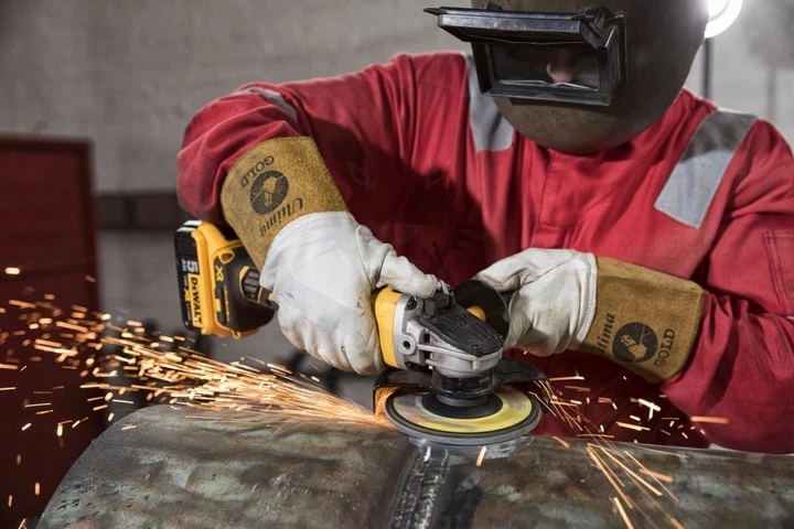 Szerszámgép szett, akkus - Combo 18V 5.0Ah - 6 részes - DeWalt - Image 2