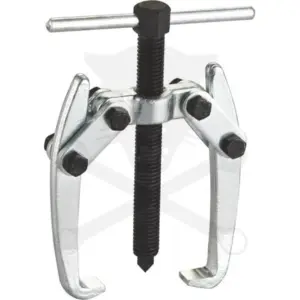 Csapágylehúzó 2 körmös 12x70 mm - (SN211/3)