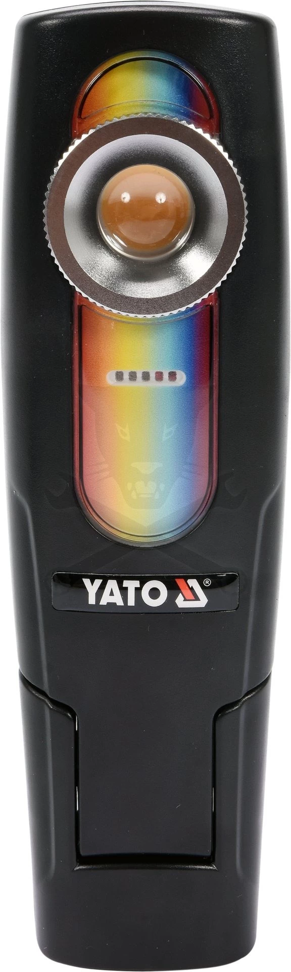 Szerelőlámpa LED COB 5W, 400lm -FÉNYEZŐ LÁMPA- CRI 95 Színazonosság - - Image 2