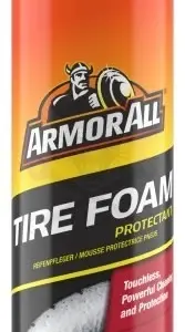 Gumiabroncs tisztító hab spray 500 ml - ArmorAll