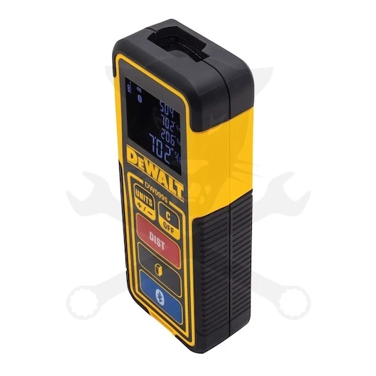 Távolságmérő, lézeres 30 m DeWalt - Image 3