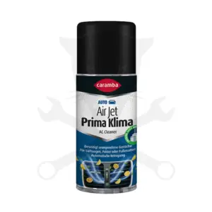 Klímatisztító spray "AC bomba" 100 ml - 2. generáció - Caramba