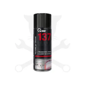 Repedésvizsgáló spray 1/3 - tisztító folyadék - "VMD 137"