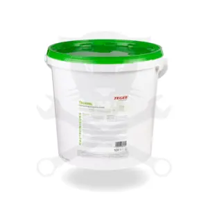 Kézmosó - kéztisztító krém - Hand Clean STRONG - 10 Liter