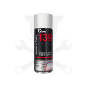 Repedésvizsgáló spray 3/3 - előhívó folyadék - "VDM 139"