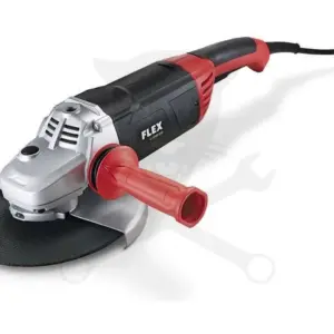 Sarokcsiszoló 230 mm 2200W - FLEX- kompakt (L 2200 230)