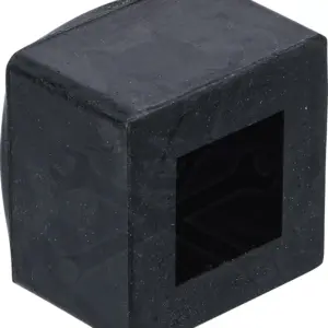 Kalapács ráverő 1 kg-hoz gumifeltét - BGS