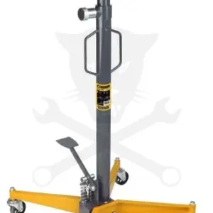 Váltótartó emelő hidraulikus 0,55 t - Emelés: 1171-1989 mm - Winntec