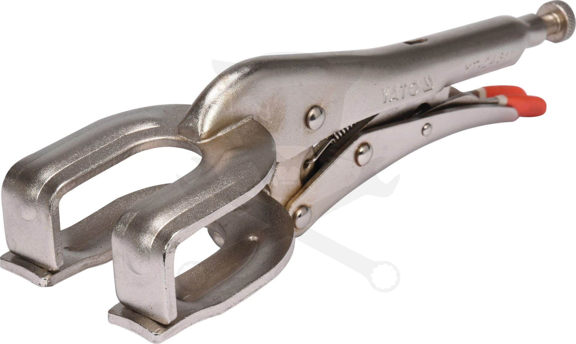 Fogó patent karosszériás 9" - Yato - Image 2