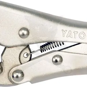 Fogó patent karosszériás 9" - Yato
