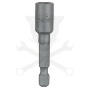 Dugókulcs gépi, M4 50x7 mm - Bosch (2.608.550.070)