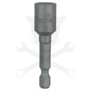 Dugókulcs gépi, M5 50x8 mm - Bosch (2.608.550.080)