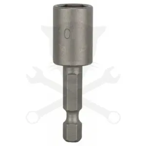 Dugókulcs gépi, M6 50x10 mm - Bosch (2.608.550.081)