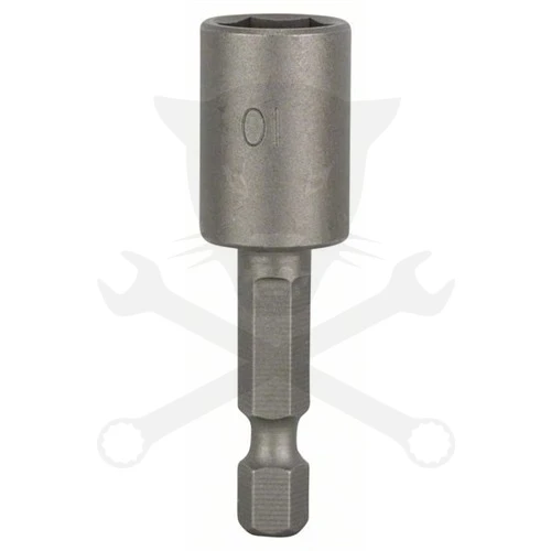 Dugókulcs gépi, M6 50x10 mm - Bosch (2.608.550.081)