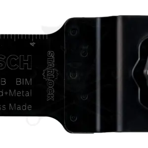 Multivágó fej fa/fém STARLOCK - Bosch (2.608.661.644)