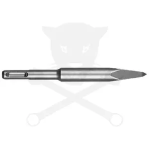 Vésőszár SDS-PLUS Hegyesvéső 140 mm - Bosch