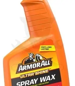 Autóápoló Wax spray 500 ml 3-az 1-ben - ArmorAll