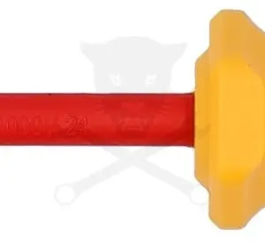Csavarhúzó szigetelt lapos 3x100 mm VDE 1000V - Slim - Yato