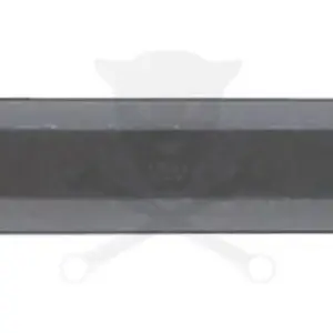 Rátűzőkulcs - crowa+bit 1/2" imbusz 5x200 mm hosszú