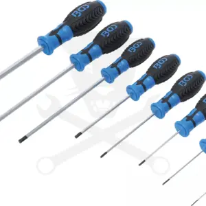 Csavarhúzó készlet imbusz 8 részes 1,5 - 8 mm - BGS