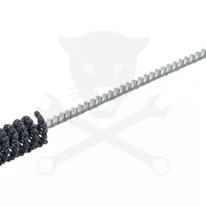 Hónolókefe Szilícium-Karbid 12-13 mm, P120 - BGS