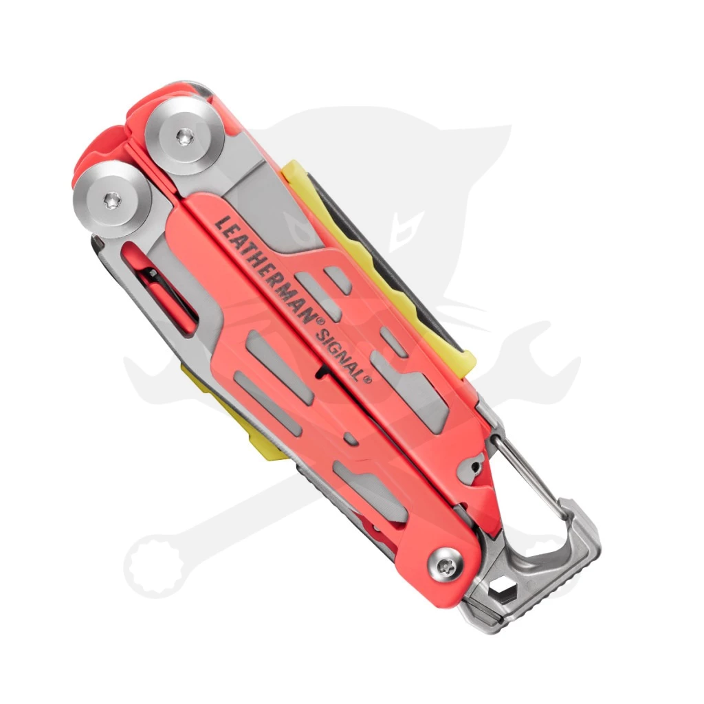 Multifunkciós szerszám Leatherman SIGNAL Guava (Rózsaszín) - - Image 2