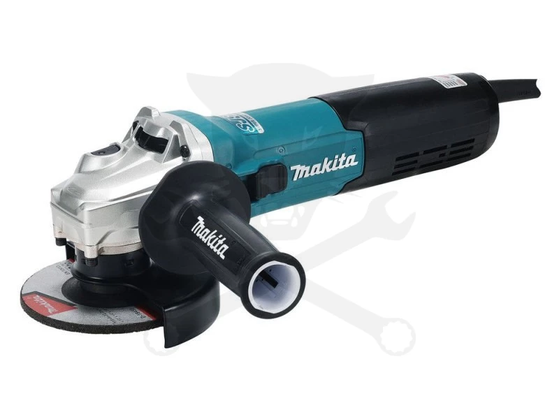 Sarokcsiszoló 115 mm 1900W SJSII AFT - Makita