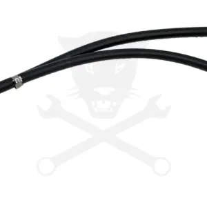 Füstdiagnosztikai szivárgáskereső gép-hez Luffancs Adapter + kézipumpa