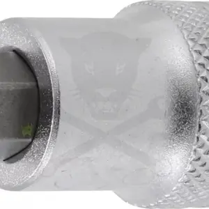 Rátűzőkulcs - crowa+bit 1/2" imbusz 10 mm - BGS