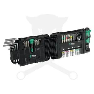 Szerszámkészlet  50 db-os vegyes karbantartó készlet Modular Set 1 -