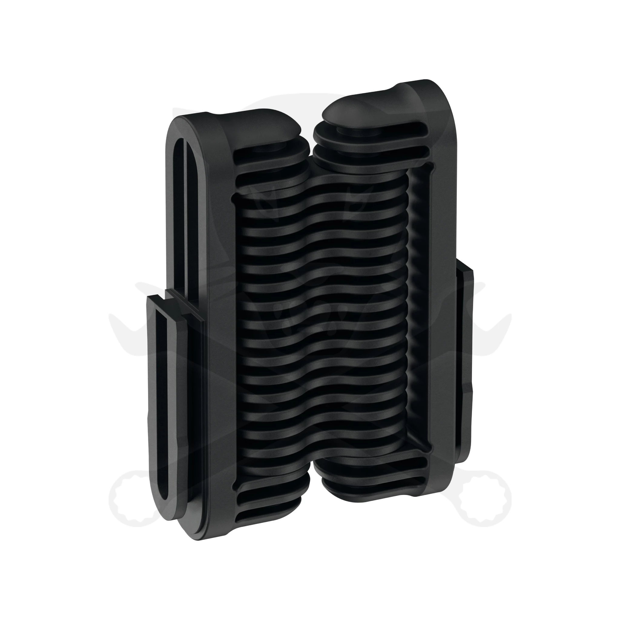 Adapter Tool-Check Modular-hoz - Wera