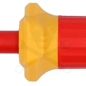 Csavarhúzó szigetelt PZ1x 80 VDE 1000V - Slim - Yato